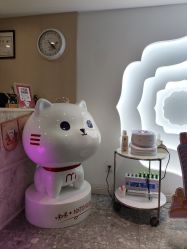 -咪咪专业脱毛连锁机构