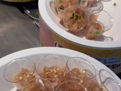 -龍歌自助小火锅(李沧顺和汇店)