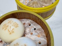 -东方早茶 海鲜•青岛菜(国信体育中心店)