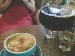 -咖法森林·咖啡  酒吧(天河店)