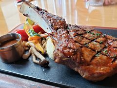 -MR.ROCKY洛奇先生RESTAURANT&BAR(宝安壹方城店)