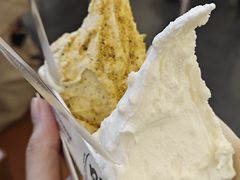 -野人先生Gelato(上海长宁龙之梦店)