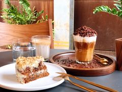 -大酉·M Coffee(北京美术馆店)