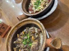-红星光发煲仔饭(大石街店)