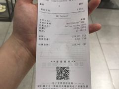 -ZARA(重庆华润万象城中区店)