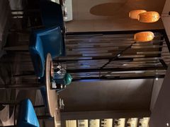 -苏州凯悦酒店·酒肆(华池街店)
