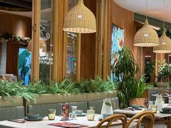 -芭札·Thai泰国餐厅(同和金铂天地店)
