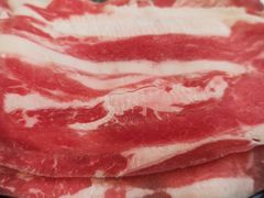 -非烤勿扰韩料自助烤肉(松山湖万科店)