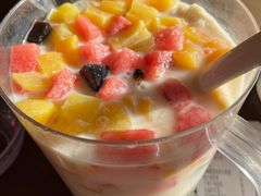 -日昌餐馆(亦庄店)