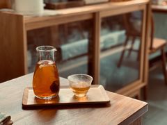 -知亘茶食
