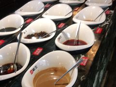 -菌自在·云南野生菌火锅(长安万达店)