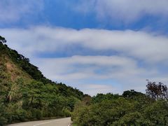 -梧桐山风景名胜区