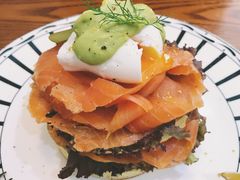 -AFS Cafe & Canteen(闽江二路店)