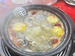 -花苑美食横琴生蚝火锅(拱北粤华路店)