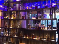 大堂-老板恋上鱼(恒隆广场店)