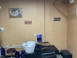 -纯剪男士理发馆·烫染专业店