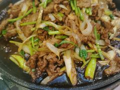 -晋阳饭庄(虎坊桥店)