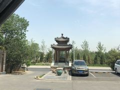 -那家小馆•北京菜•烤鸭(香山店)