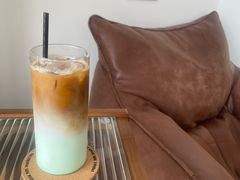 -RT Coffee 放空咖啡