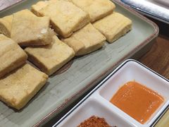-七步香云南山里菜(昆明老街店)