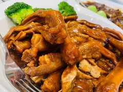 -南京东郊国宾馆