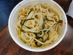 -张正麻辣串(宿州路店)