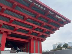 -中华艺术宫(上海美术馆)