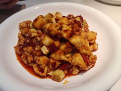 -建哥老菜馆(瑞达公寓一店)
