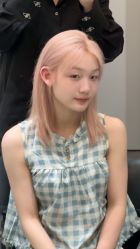 -DL HOPE造型
