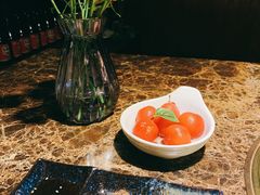 -觅福里•熟成和牛餐厅