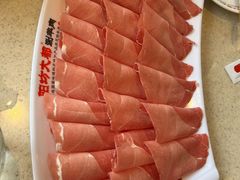 -阳坊大都涮羊肉(阳坊总店)