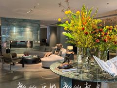 -南京THE TAI太和紫金大酒店