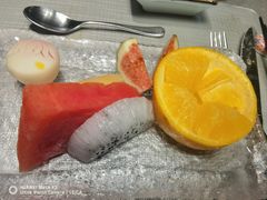 -新鲜特色餐厅(香格里拉大酒店)
