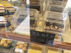 -包满意面包糕点(东坝店)