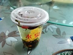 -清真西夏饭庄马宾餐厅(豳风街店)