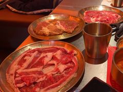 -西塔老太太泥炉烤肉(苏州大悦城店)