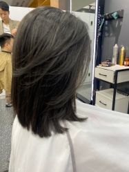 -藤野造型烫染·接发