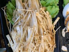 -胡悦里韩式烤肉(芝罘万达广场店)