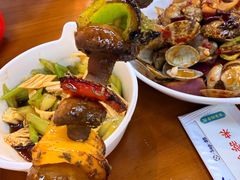-炒豆合作社(磁器口店)