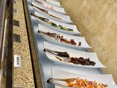 -汉巴味德·烤肉与啤酒的自助(杭州大悦城店)