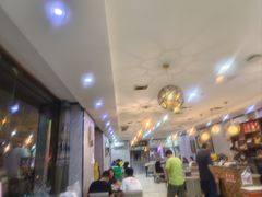 -清真•蜀风园(丁字沽总店)