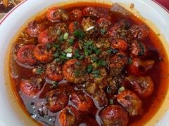-串盟烧烤大排档·长沙美食地标(星沙店)