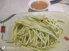 口味葫芦丝-峨嵋酒家(地安门店)