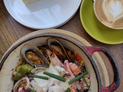 主厨海鲜饭-夏朵餐厅(丁香店)
