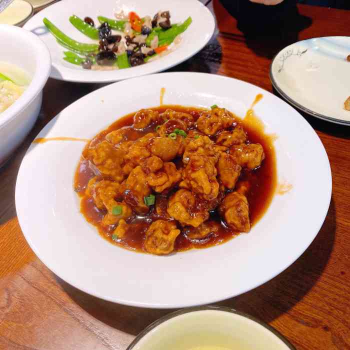 银壶食府-"银壶食府6楼,这里有个很大的场地.可以办."-大众点评移动版