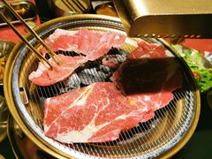 雪花牛大力-西塔老太太泥炉烤肉(龙湖北苑天街店)