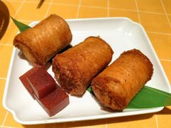 -蔡澜点心·粤菜(花城汇南区店)