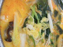 -喜家德虾仁水饺(长泰广场店)