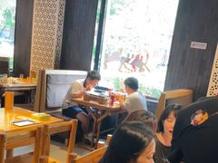 -肉串汪(月坛店)
