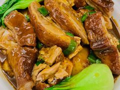 -南海迎宾馆·经典南海菜